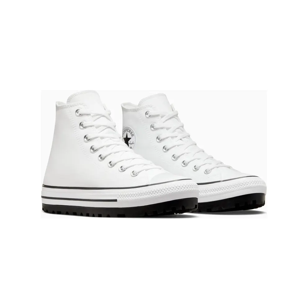Converse Chuck Taylor All Star City Trek White/Black/White (A06775C)