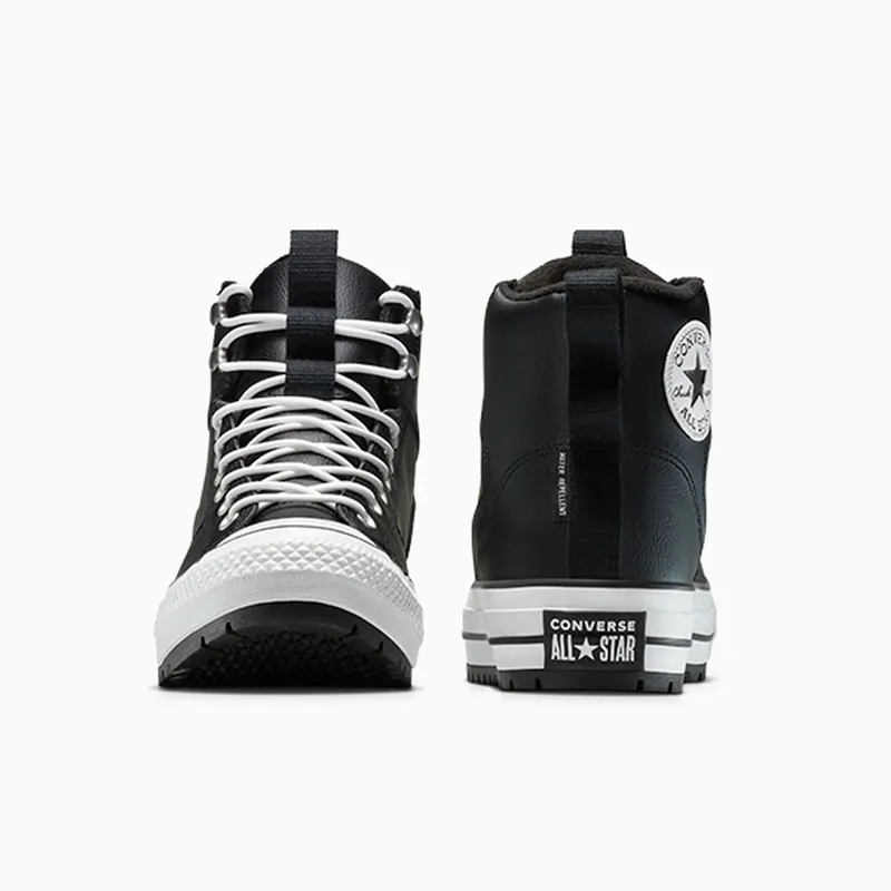 Converse Chuck Taylor Black (A13233C)