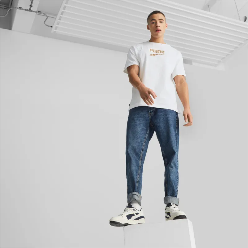 Puma Slipstream Always On White (390059-02)