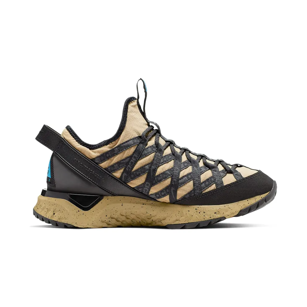 Nike Lab ACG React Terra Gobe Parachute Beige Black (BV6344-200)