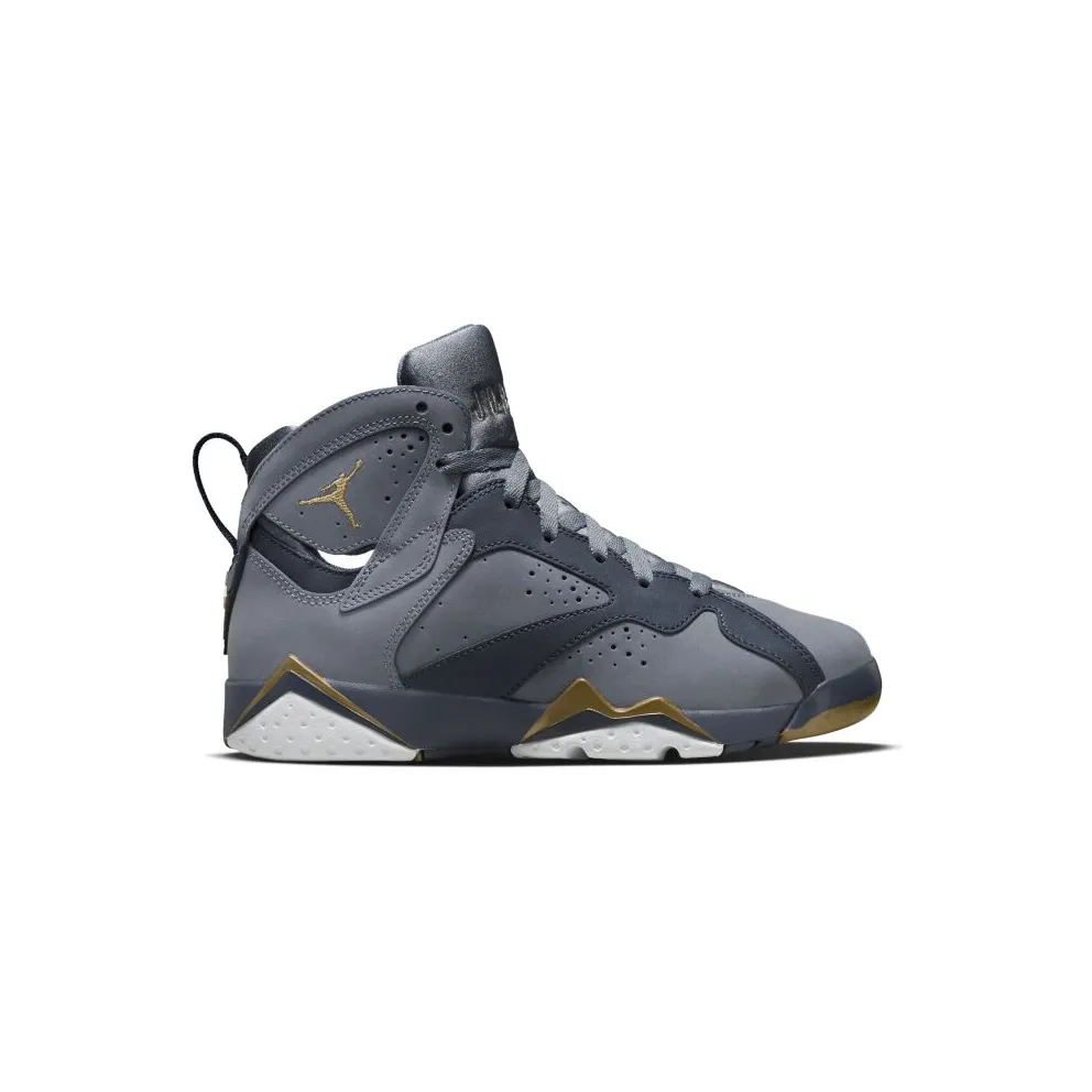Jordan 7 Retro Maya Moore Blue Dusk (GS)