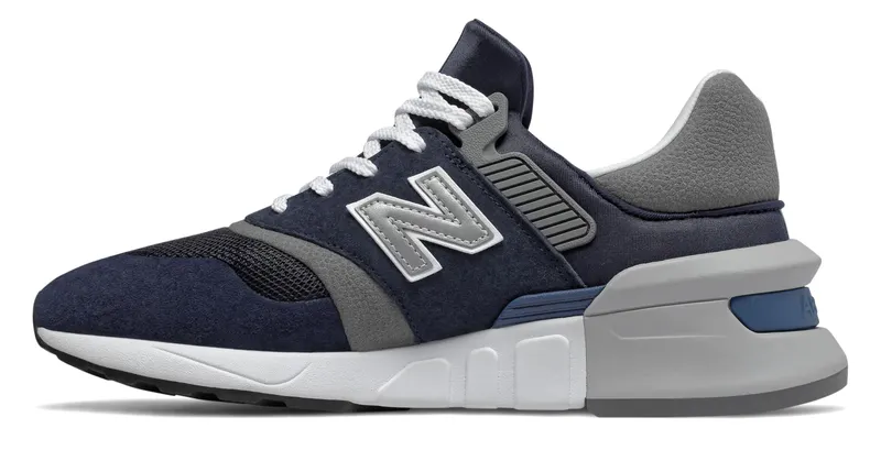 New Balance 997 Sport Pigment (MS997HGB)