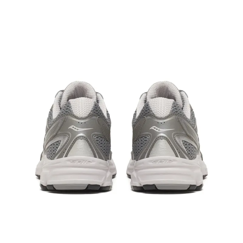 SAUCONY Ride Millennium “Grey / Silver” (S70812-39)