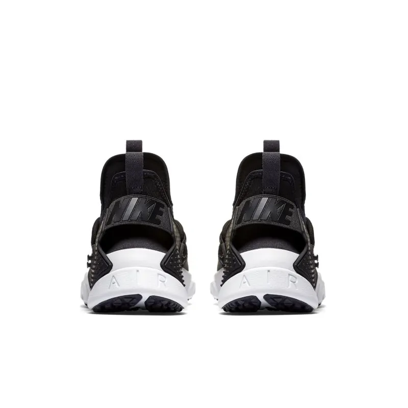 Nike Air Huarache Drift Breathe Black Anthracite Black/Anthracite-Anthracite (AO1133-002)