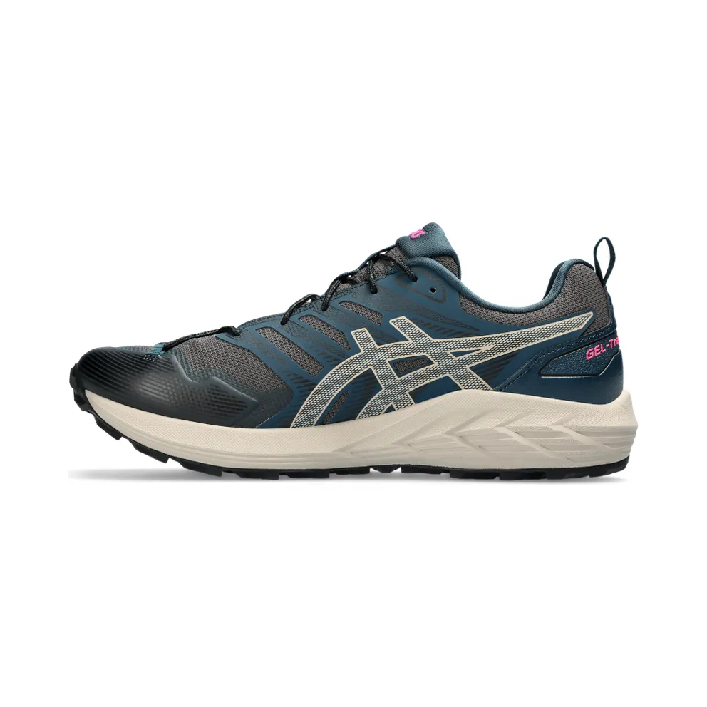 Asics Gel-trabuco Terra Sps Re Dark Sepia/Dark Sepia (1203A302.250)