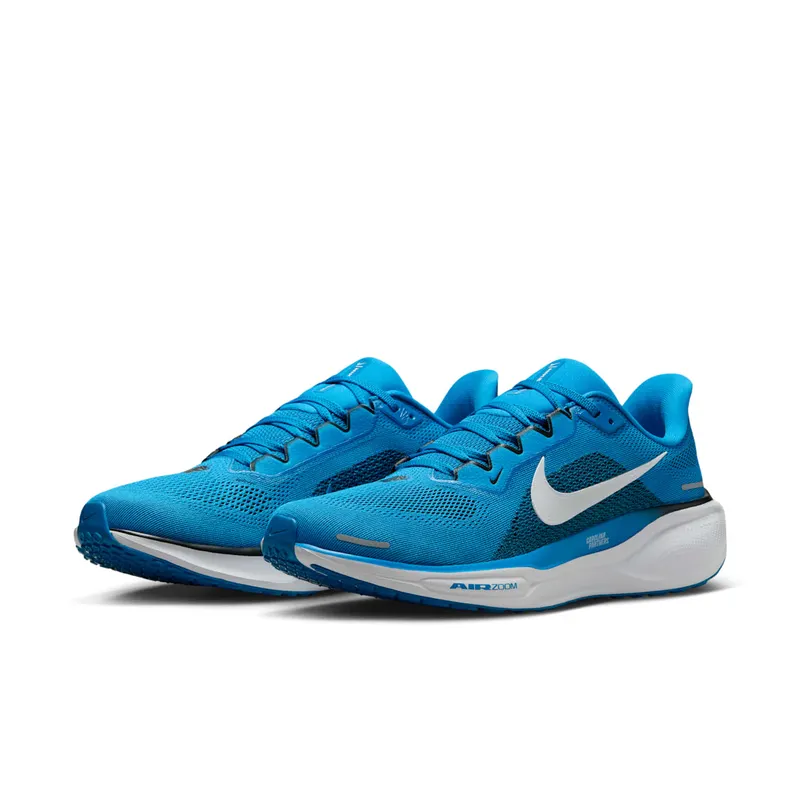 Nike Air Zoom Pegasus 41 Carolina Panthers (FZ5091-400)