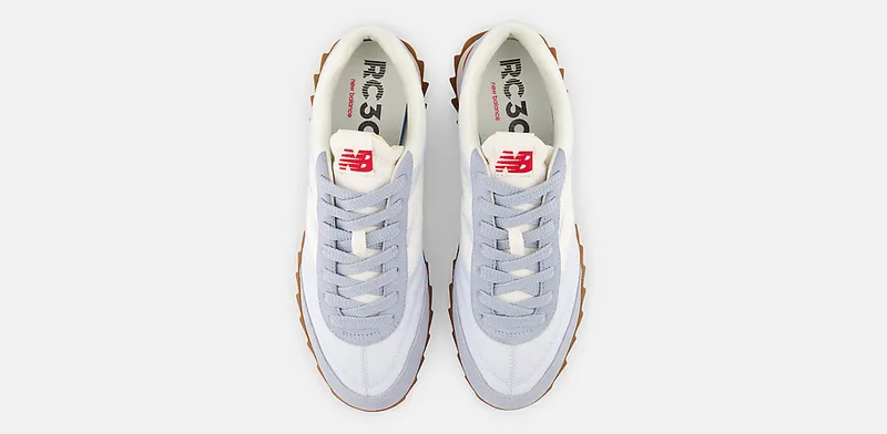 New Balance Blue RC30 (URC30VA)