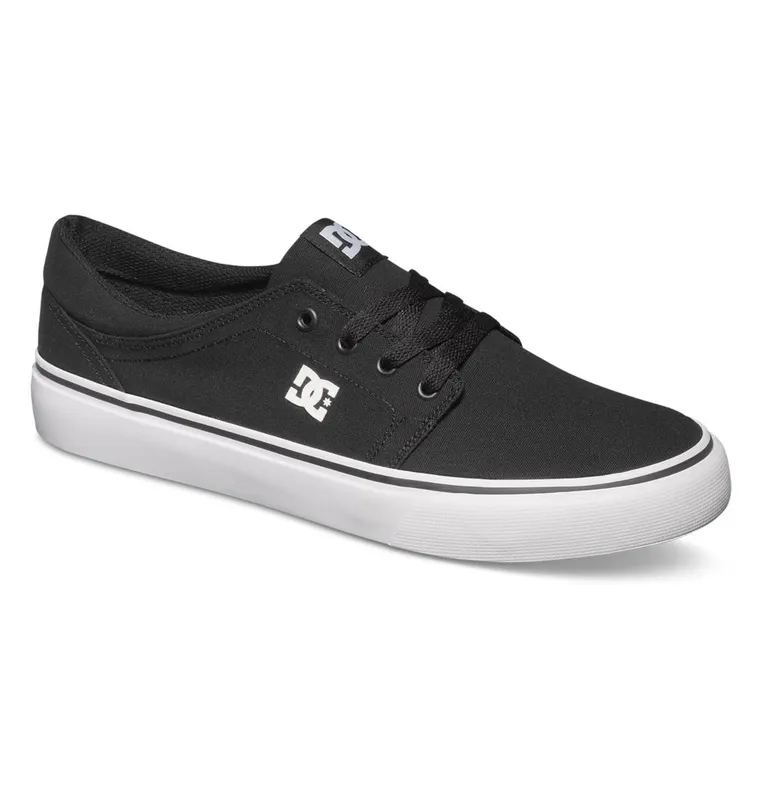 DC Trase TX Black (ADYS300126bkw)