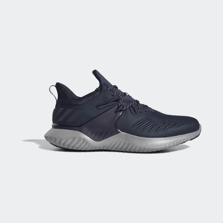 Adidas Alphabounce Beyond 2 ‘Legend Ink’ Legend Ink/Cloud White/Grey (G28831)