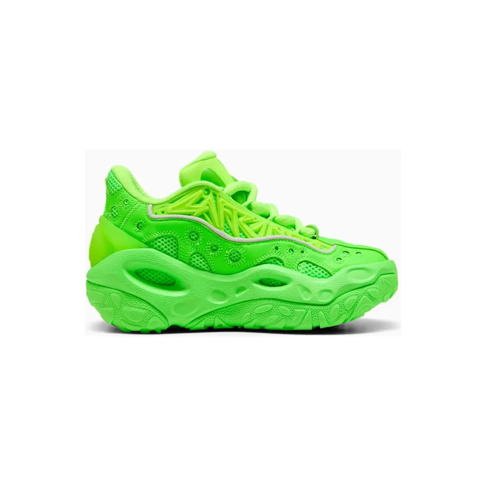 Puma LaMelo Ball LaFrancé RNR Neon (312282-04)