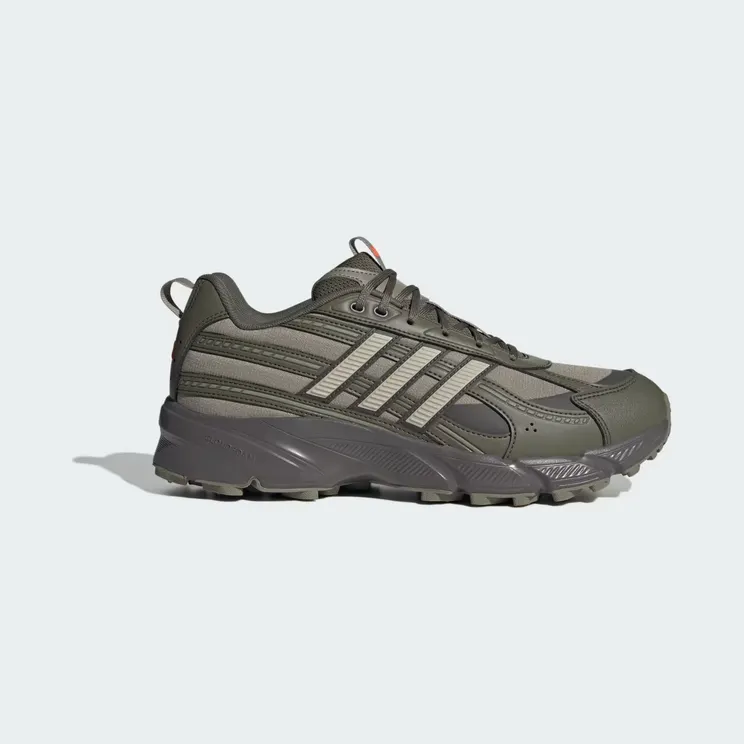 adidas Technochaos 2000 Atr “Clay / Wonder Beige / Olive Strata” (KH9106)