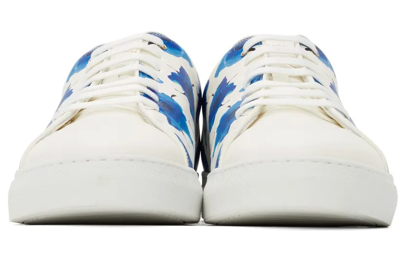 paul-smith-sneaker M1S-BAS96-FLEA
