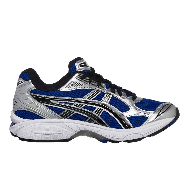Asics Gel-Kayano 14 Monaco Blue / Black (1201A019-401)