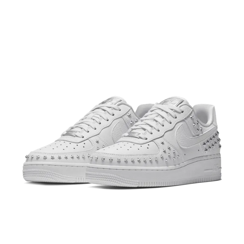 Nike Air Force 1 ’07 XX White (W) White/White/White (AR0639-100)