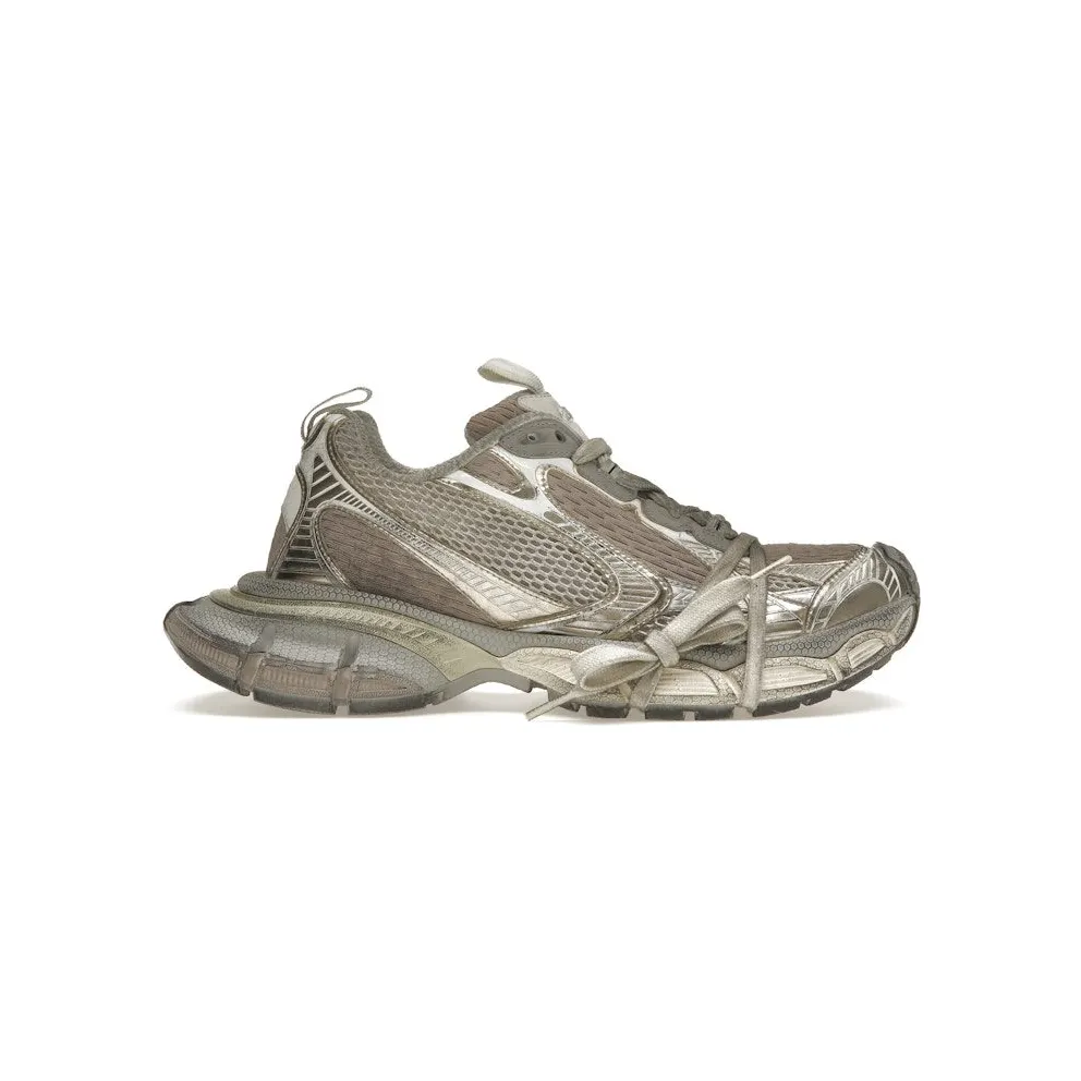 Balenciaga 3XL Off White (734731W3XL49191)