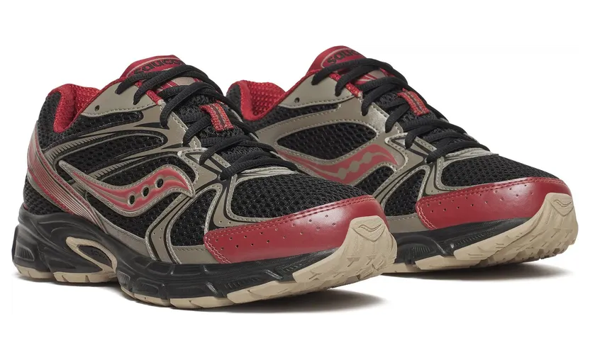saucony-ride S70812-66