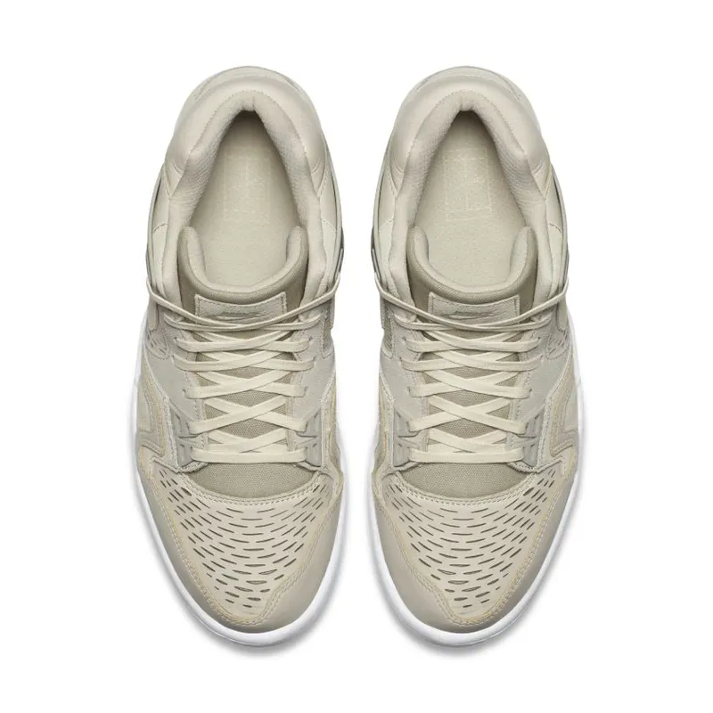 Nike Air Tech Challenge II 2 Laser Birch/Birch-White Birch/Birch-White (832647-200)