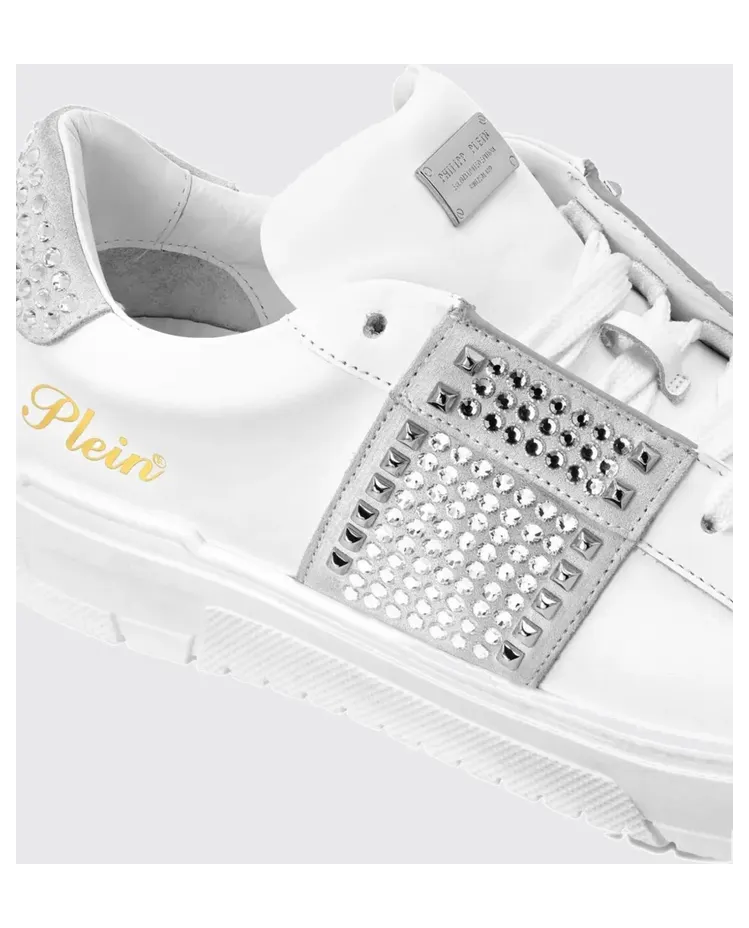 Philipp plein Sneakers White (FAESUSC0811PLE022N01) (3)