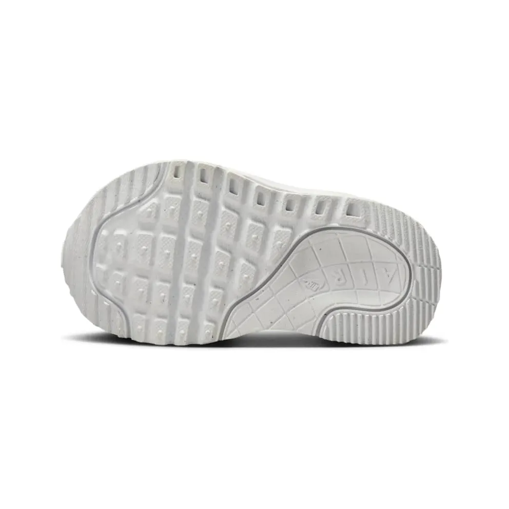 Nike Air Max SYSTM White Phantom Photon Dust Total Orange (DQ0286-114)
