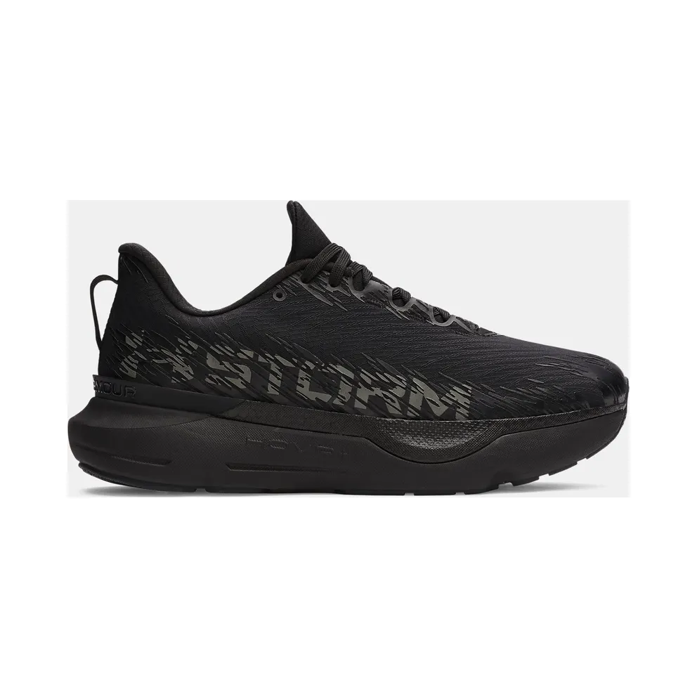 Under Armour U Infinite Pro 2 Storm Unisex – Under Armour – Black – 6000018-001