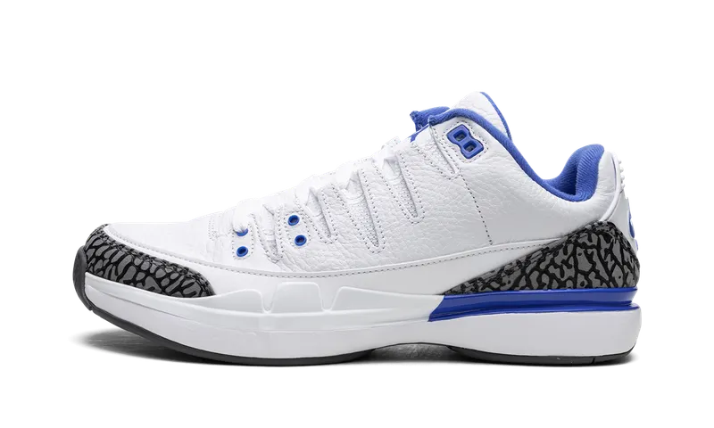Nike Zoom Vapor Tour AJ3 “Racer Blue” (DV9367-100)