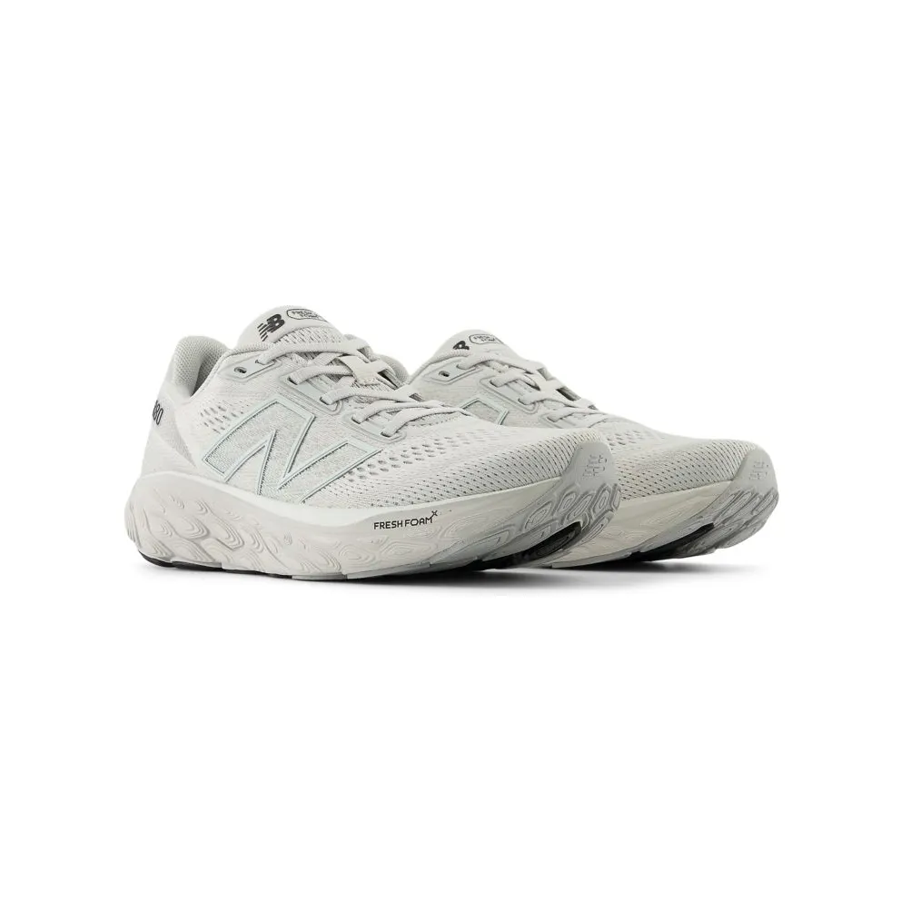 New Balance Fresh Foam X 880v14 Grey Matter Raincloud Reflection (W880M14)