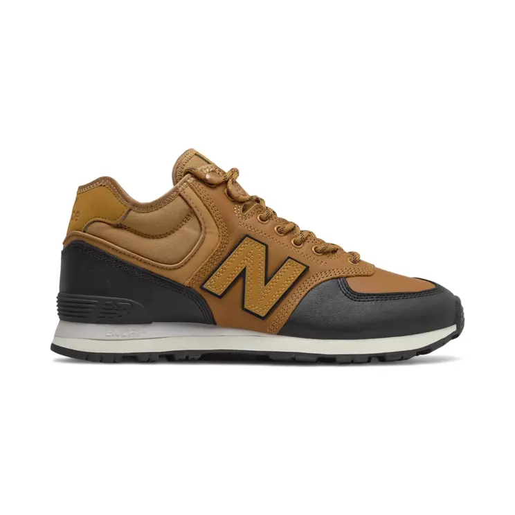New Balance MH574 XB1 Workwear / Black (MH574XB1)