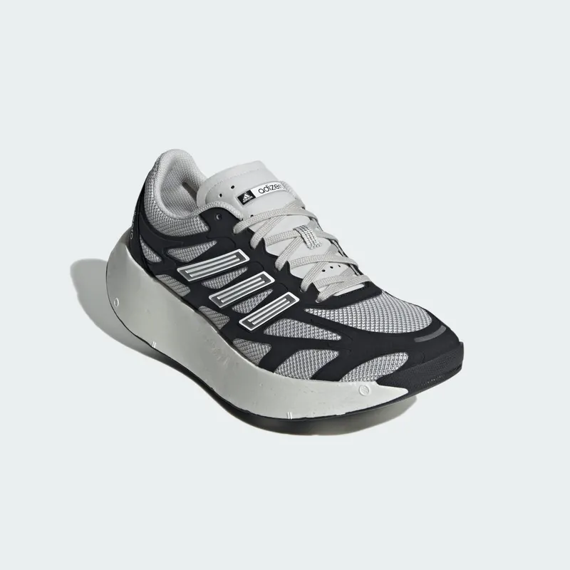 Adidas Adizero Aruku Core Black / Cloud White / Grey One (JI3555)