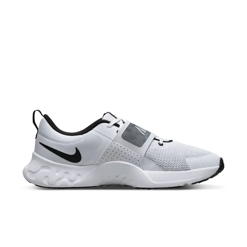 Nike Renew Retaliation 4 Training White (DH0606-100)