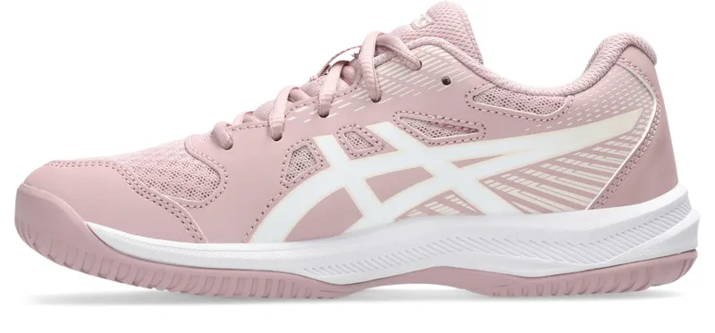 ASICS UPCOURT 6 GS “Morganite / White” (1074A045-702)