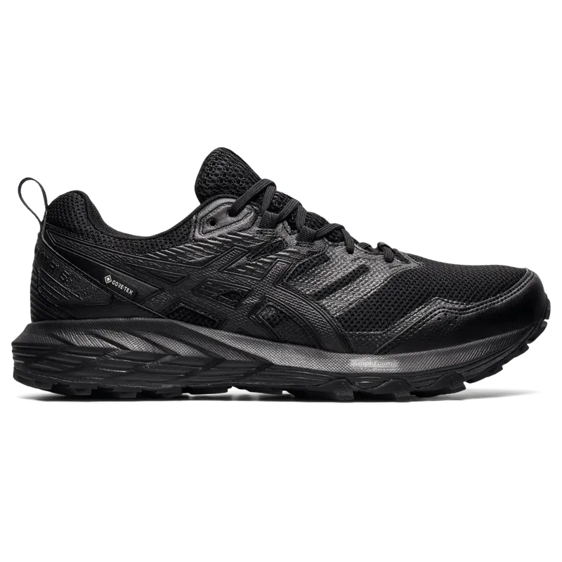 Asics GEL-SONOMA™ 6 G-TX Black/Black (1011B048.002)