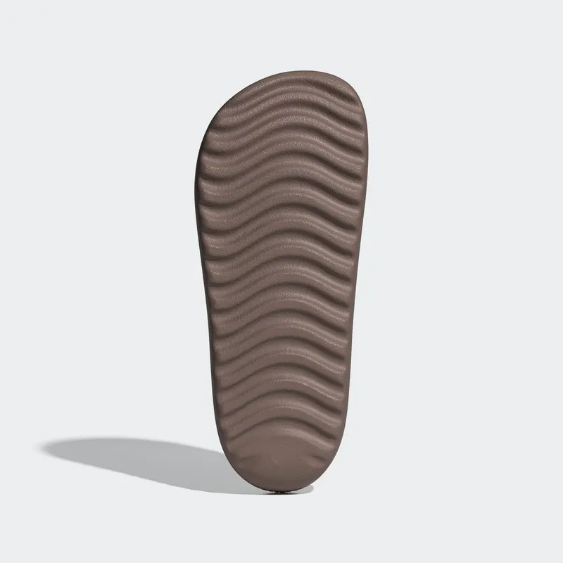 Adidas adilette Lumia Slides Trace Brown / Trace Brown / Trace Brown (JQ0790)