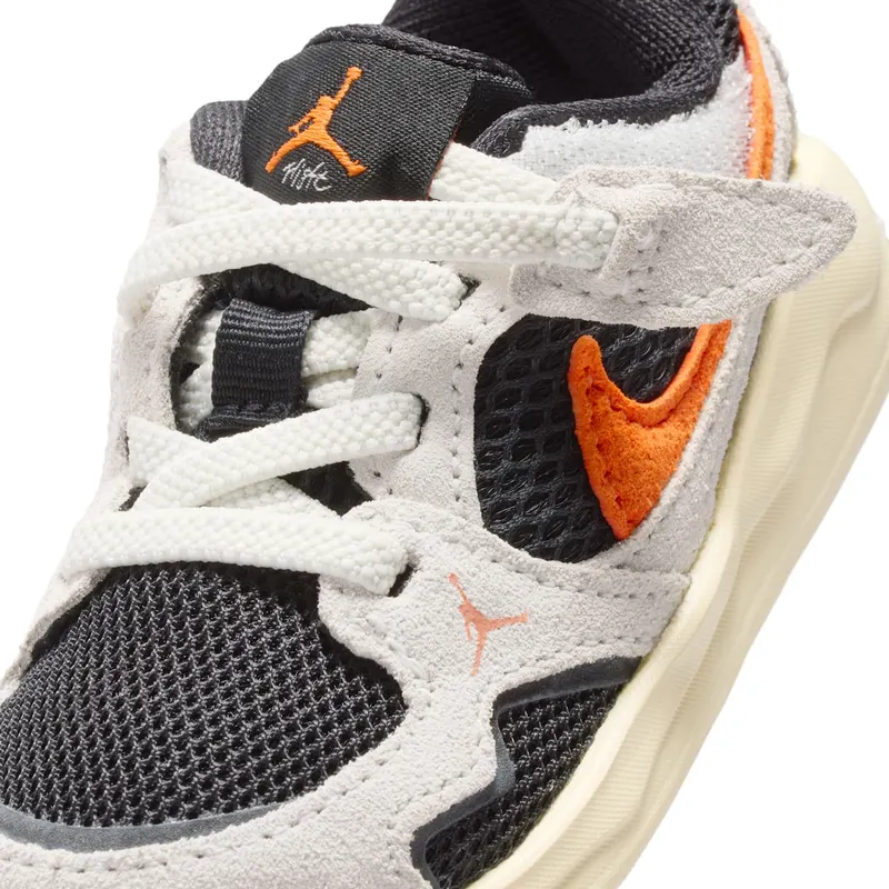 Jordan CMFT Era Black Sail Coconut Milk Starfish (HQ0508-018)