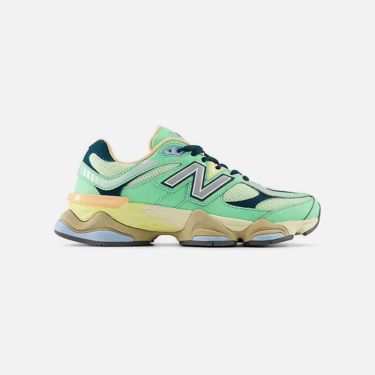 New Balance 9060 “Sweetgrass Deep Ocean” (U9060TMA)
