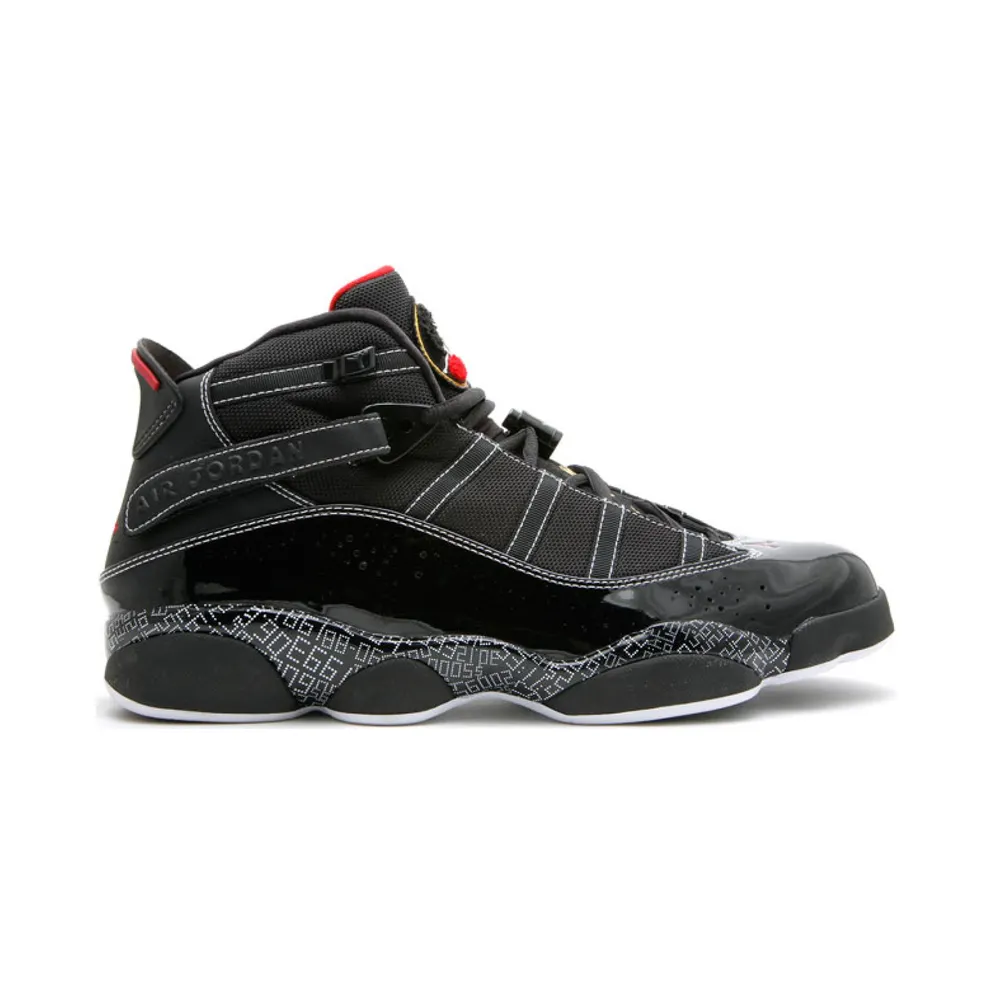 Jordan 6 Rings Hall of Fame (371497-031)