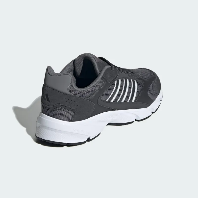 Adidas Crazychaos 2000 Grey Four / Carbon / Grey Three (IG4353)