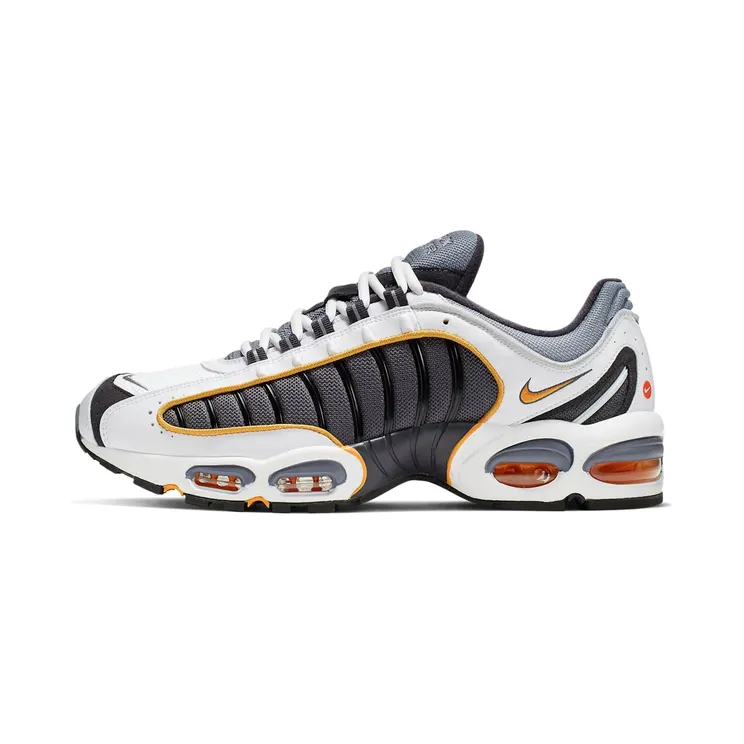 Nike Air Max Tailwind 4 “Metro Grey / Resin / White” (AQ2567-001)