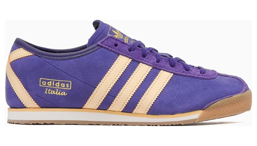 Adidas Italia 70S Paars (IH6655)
