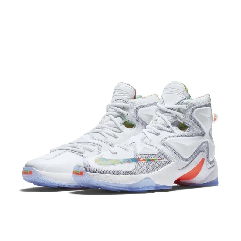 Nike LeBron 13 Easter