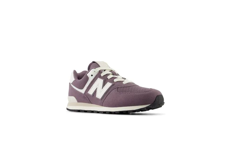 New Balance 574 Dark Ice Wine