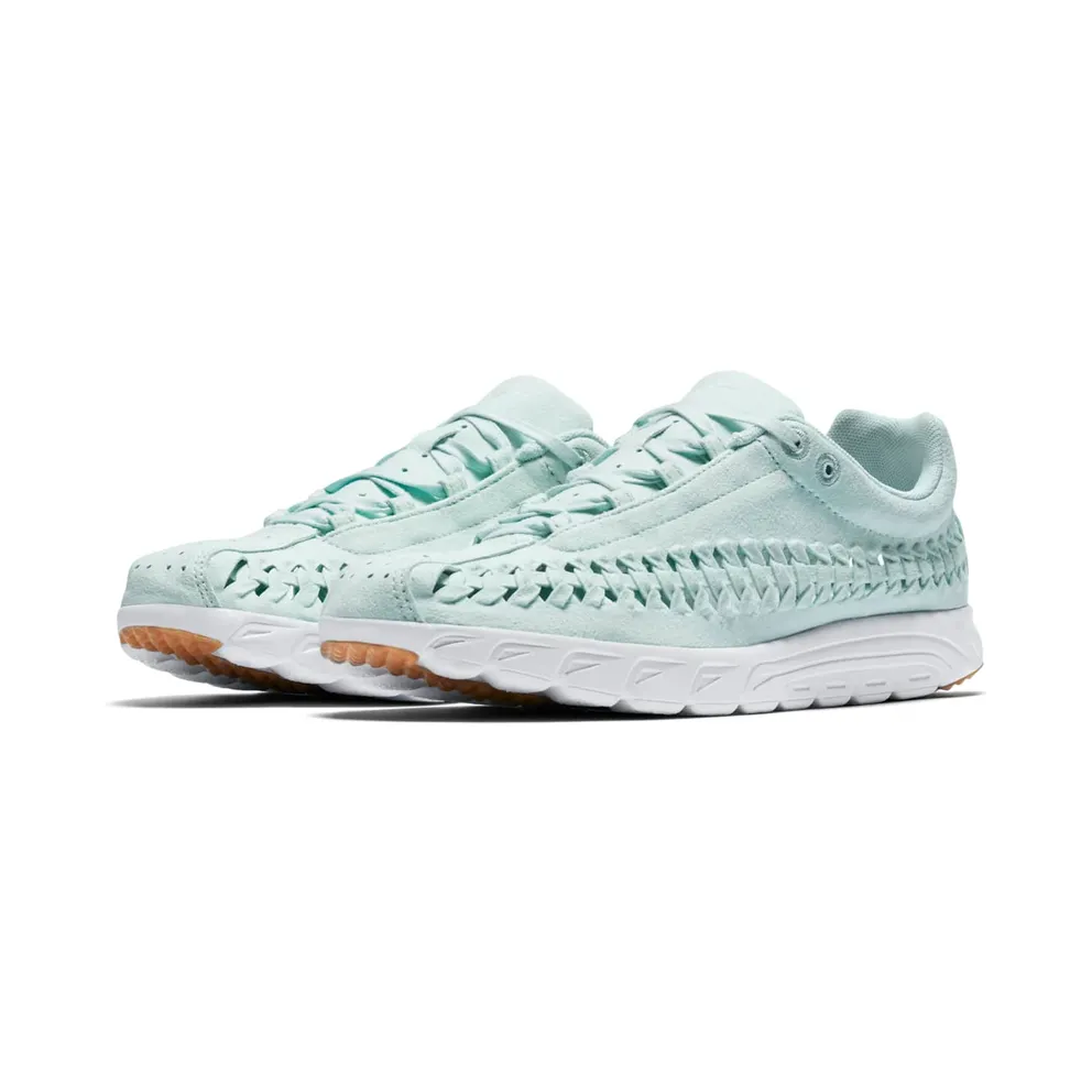 Nike Mayfly Woven Qs Fiberglass-White (919749-300)