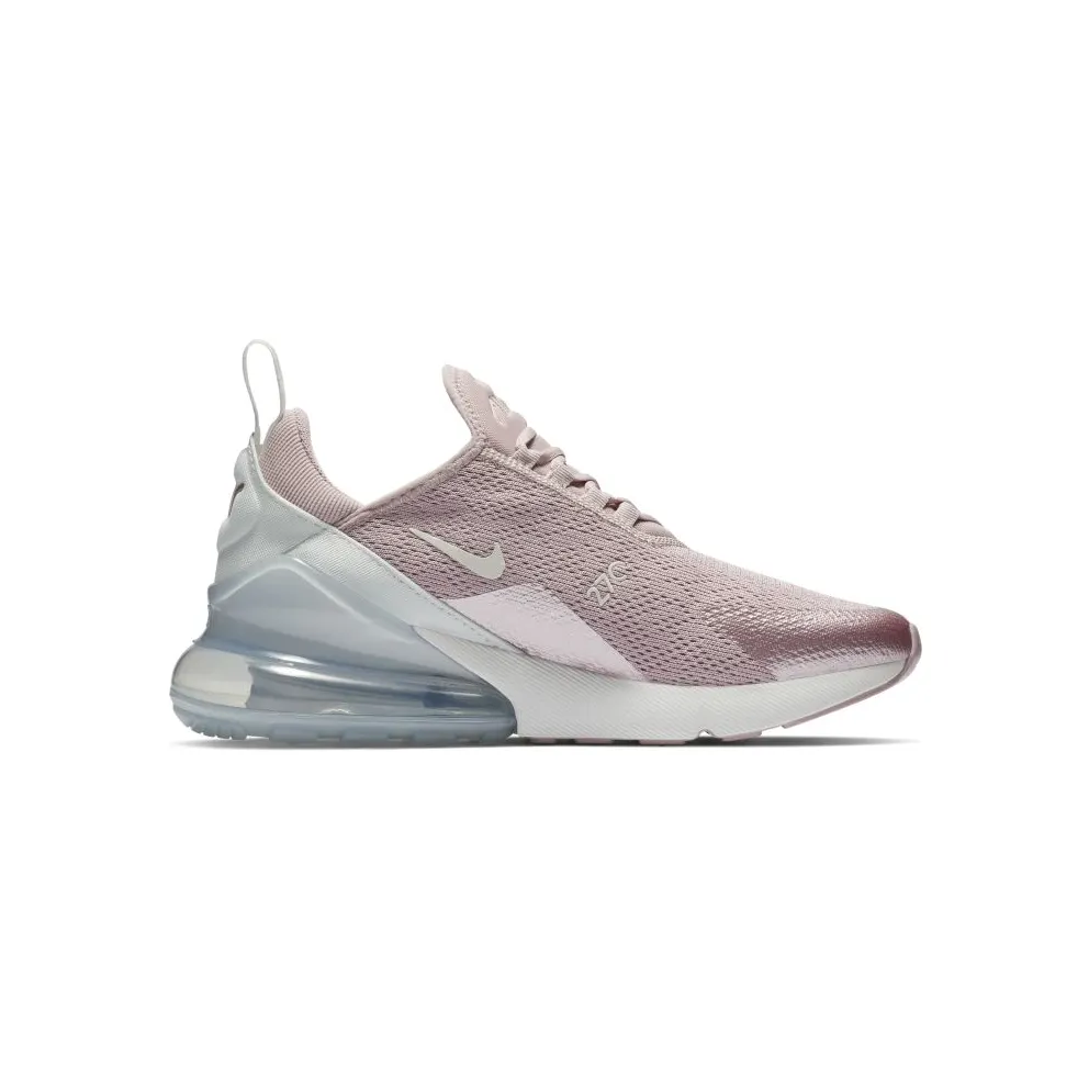 Nike Air Max 270 Elemental Rose (W) Plum Chalk/Summit White-Elemental Rose (CI5779-500)