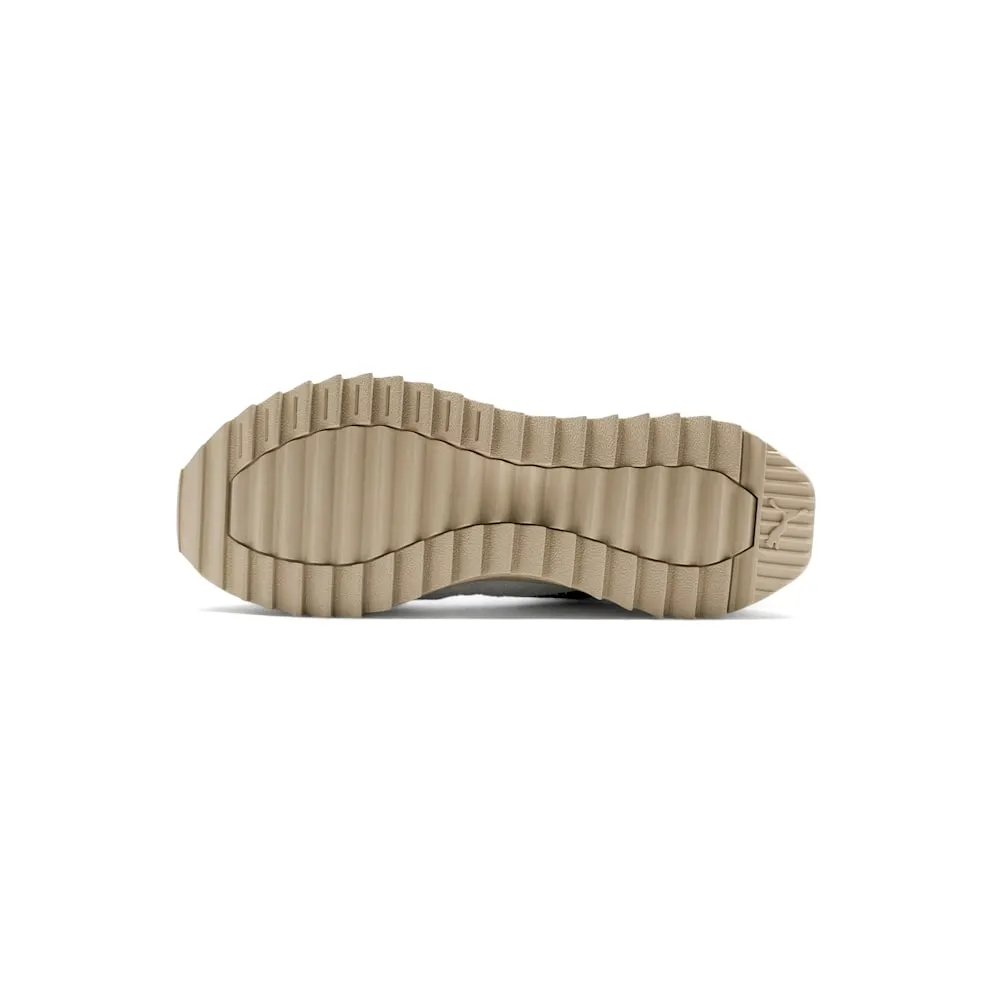 Puma Avid Han Kjobenhavn White White/Safari (367187 01)