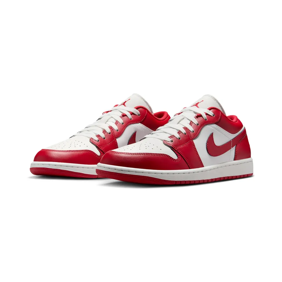 Air Jordan 1 Low “New Beginnings” (553558-166)