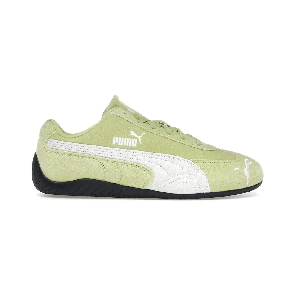 Puma Speedcat OG Yellow Alert (398846-26)