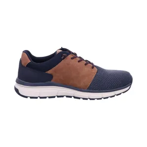 Bugatti dark blue/cognac (332-AOS61-6950-4163)