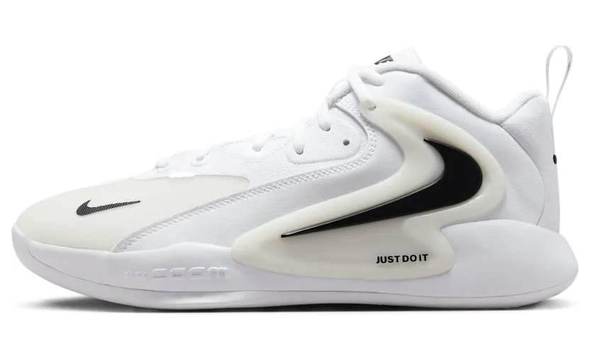 Nike HyperSet 2 White Black (FQ7070-101)