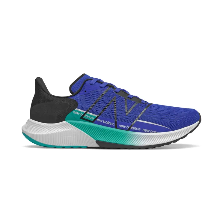 New Balance FuelCell Propel v2 Team Royal (MFCPRBG2)