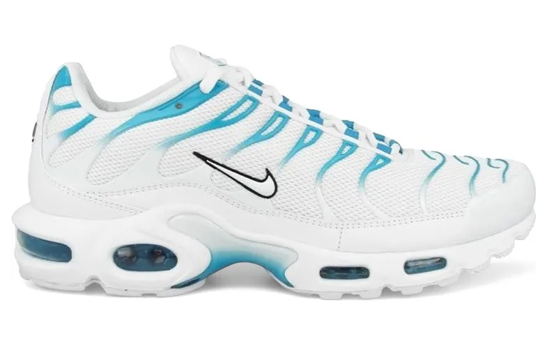 Nike Air Max Plus Blue Fury (852630-105)
