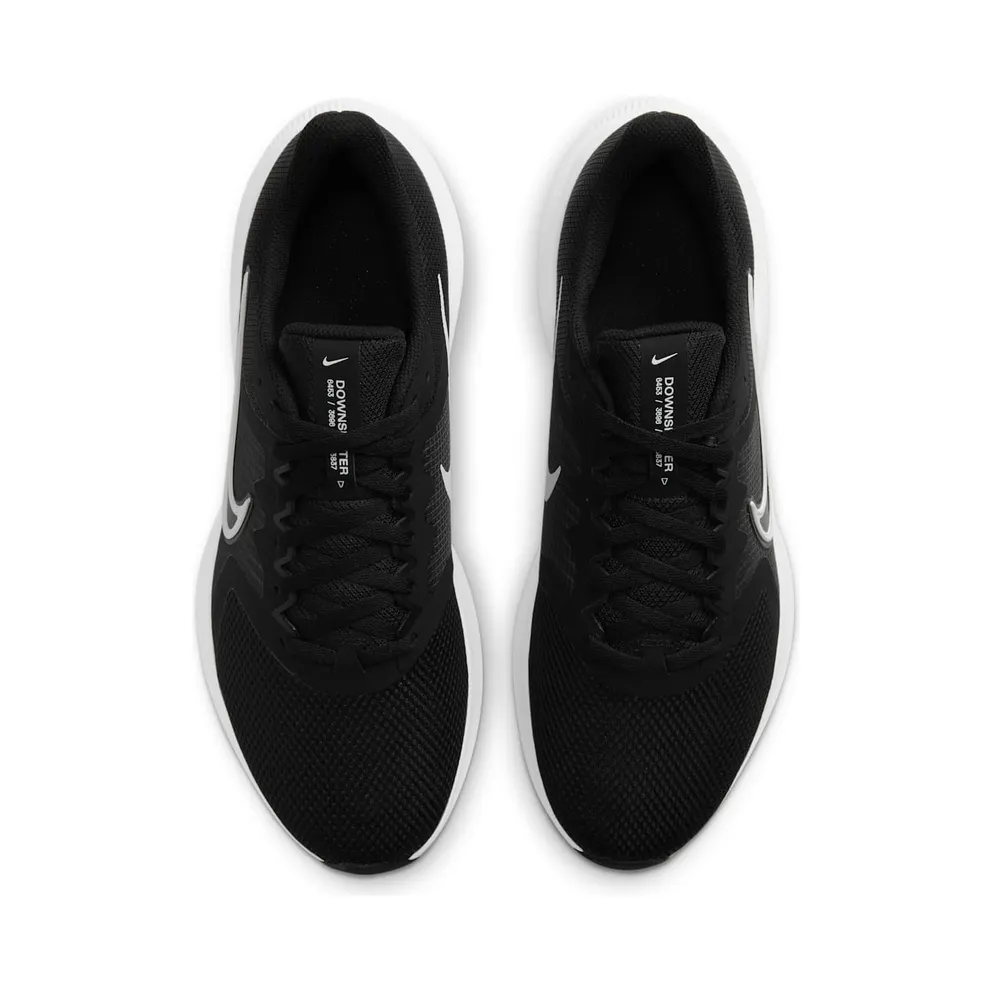 Nike Downshifter 11 Road Running Black (CW3411-006)